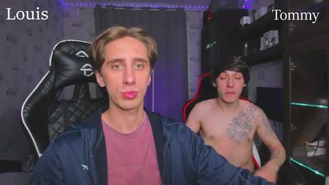 esthetics_boys @ chaturbate on 20250606