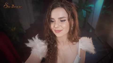 excitease @ chaturbate on 20250606