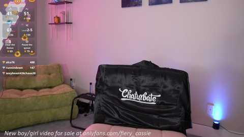 fiery_redhead @ chaturbate on 20250606