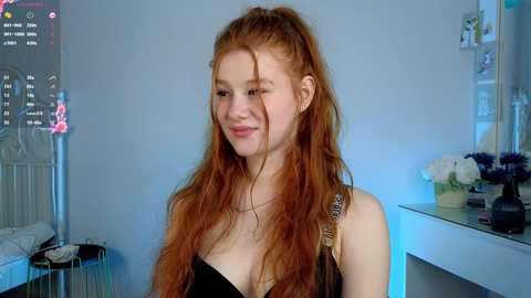 foxxx_tail @ chaturbate on 20250606