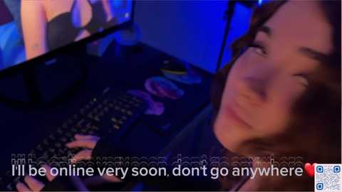 freckle_diyana @ chaturbate on 20250606