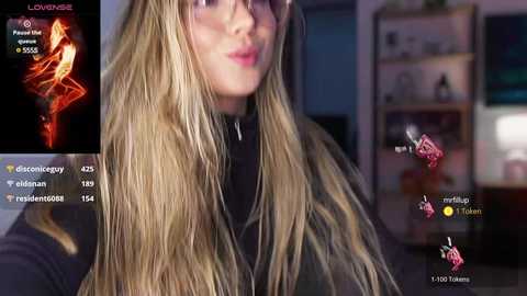 happyhoney_ @ chaturbate on 20250606