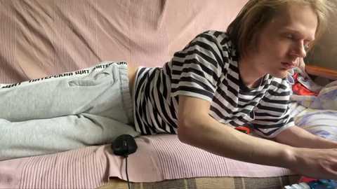 heey_nick @ chaturbate on 20250606