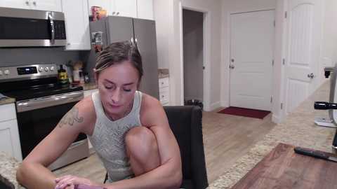 holihurricane @ chaturbate on 20250606