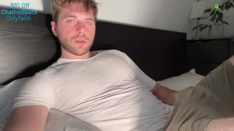 hot8pack01 @ chaturbate on 20250606