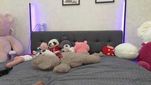 jenie_fire @ chaturbate on 20250606