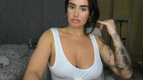 libbyloveheartx @ chaturbate on 20250606