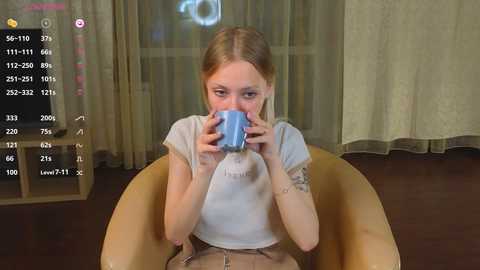 lynettedendy