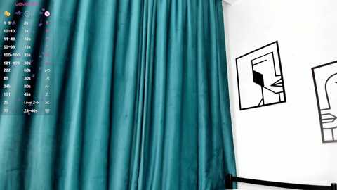 mariespence @ chaturbate on 20250606