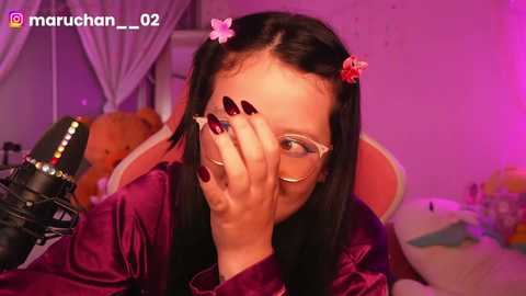 maru_chan_ @ chaturbate on 20250606