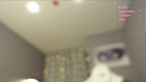 meganiex @ chaturbate on 20250606