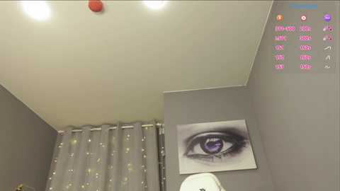 meganiex @ chaturbate on 20250606