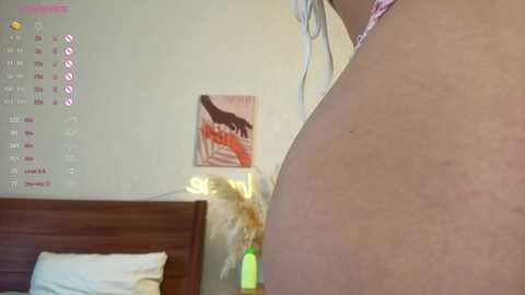 minnietammy @ chaturbate on 20250606