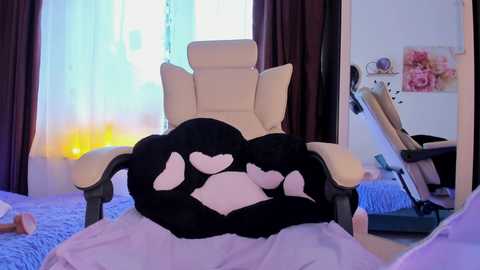 missclairdelune @ chaturbate on 20250606