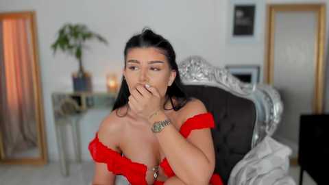 moniqueeass @ chaturbate on 20250606