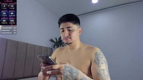 nikita_love69 @ chaturbate on 20250606