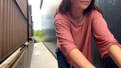 nyconik @ chaturbate on 20250606