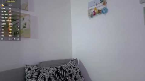 ohanna_ @ chaturbate on 20250606