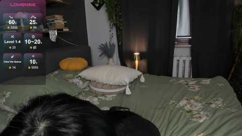 one_1ove @ chaturbate on 20250606