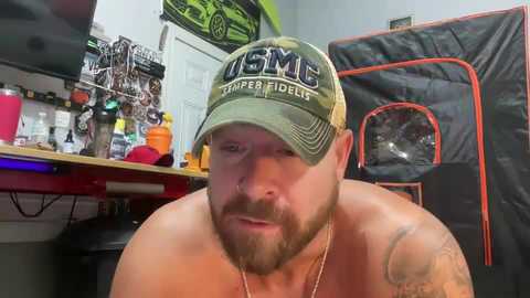 shockfit @ chaturbate on 20250606