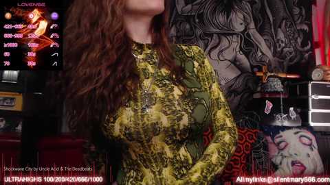 silentmary @ chaturbate on 20250606