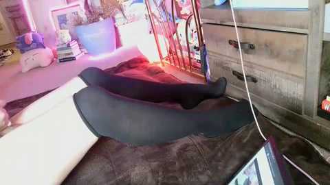 sydneyheaven666 @ chaturbate on 20250606