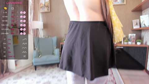 udeledelmoref @ chaturbate on 20250606