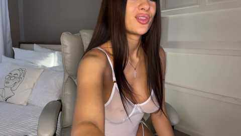 urlillshy @ chaturbate on 20250606