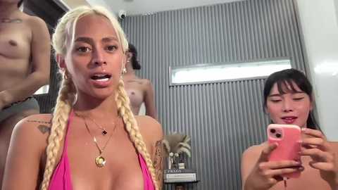 xmonstrouscockivy @ chaturbate on 20250606