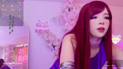 aikonara @ chaturbate on 20250607