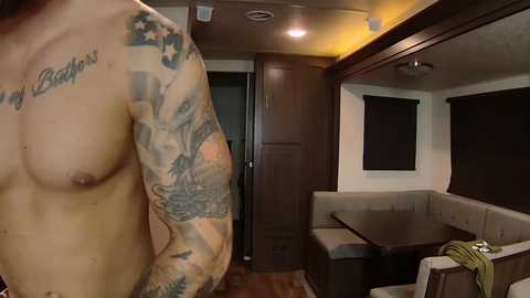 bedelllw @ chaturbate on 20250607