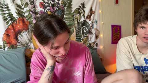 di_n_alex @ chaturbate on 20250607