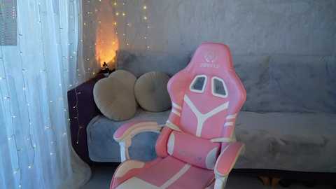 dilara_foxx @ chaturbate on 20250607