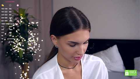 felissiany @ chaturbate on 20250607