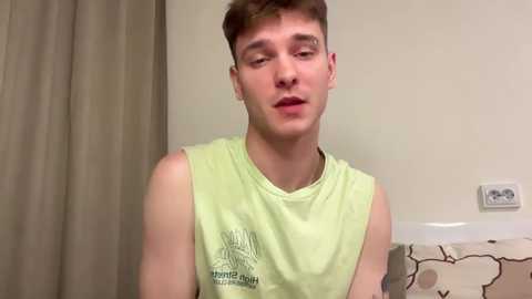ianbarloy @ chaturbate on 20250607
