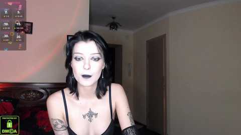 ilon_rey @ chaturbate on 20250607