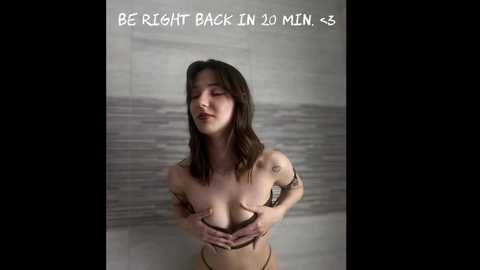 tamione @ chaturbate on 20250607
