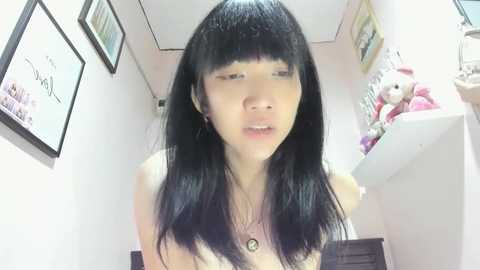 xdreamangel @ chaturbate on 20250607