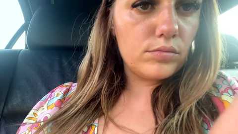 you_love_melisa @ chaturbate on 20250607