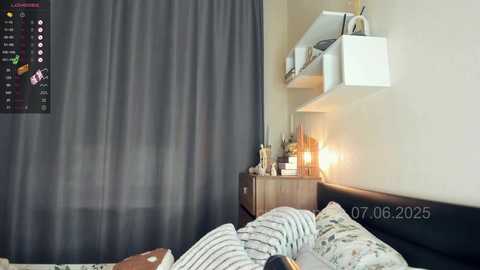 cute_caprice @ chaturbate on 20250608