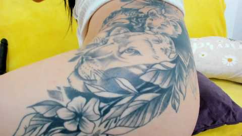 deea_lexa @ chaturbate on 20250608