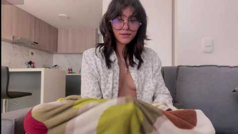 lovely_allys @ chaturbate on 20250608
