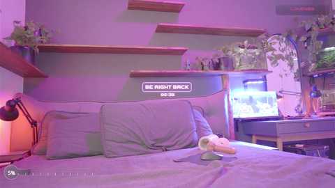 mystic_bunny @ chaturbate on 20250608