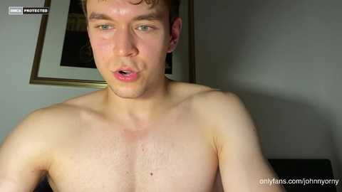 thatjohnny @ chaturbate on 20250608