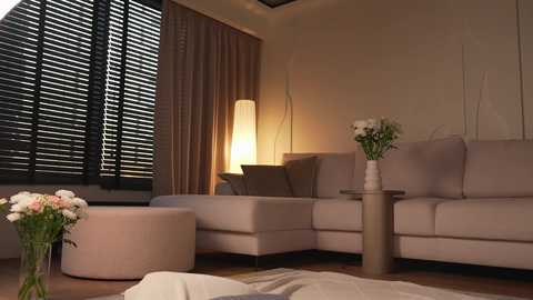 villanelle_l @ chaturbate on 20250608