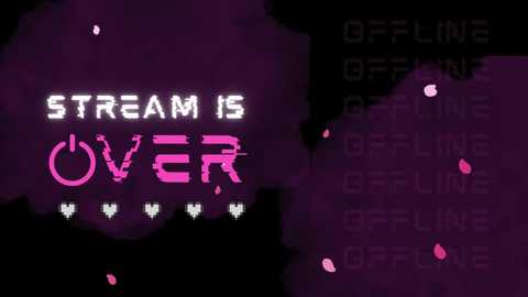 8abycat @ chaturbate on 20250609