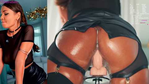 _artporno_ @ chaturbate on 20250609