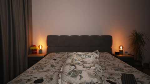 _ayya @ chaturbate on 20250609