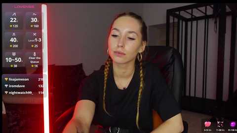 agelina_summer @ chaturbate on 20250609