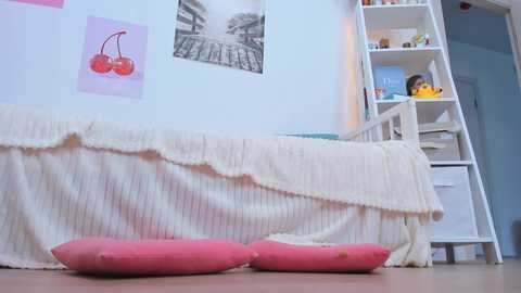 alice_forfun @ chaturbate on 20250609